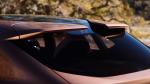 Lexus LF-1 Limitless 2018 года